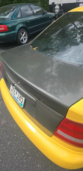 2000 Audi B5 S4 - Image 2 of 7
