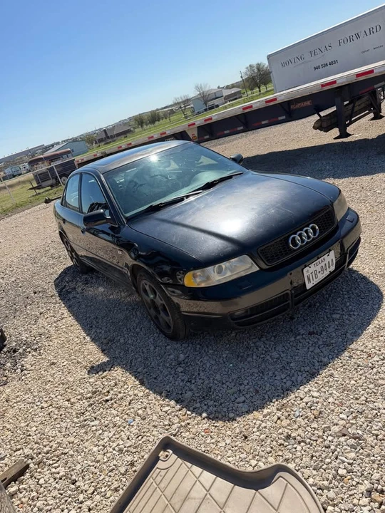 2000 Audi B5 S4 - Image 2 of 3