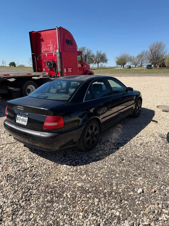 2000 Audi B5 S4 - Image 3 of 3