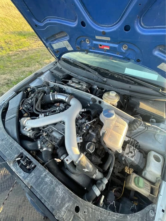 2000 Audi B5 S4 - Image 3 of 8