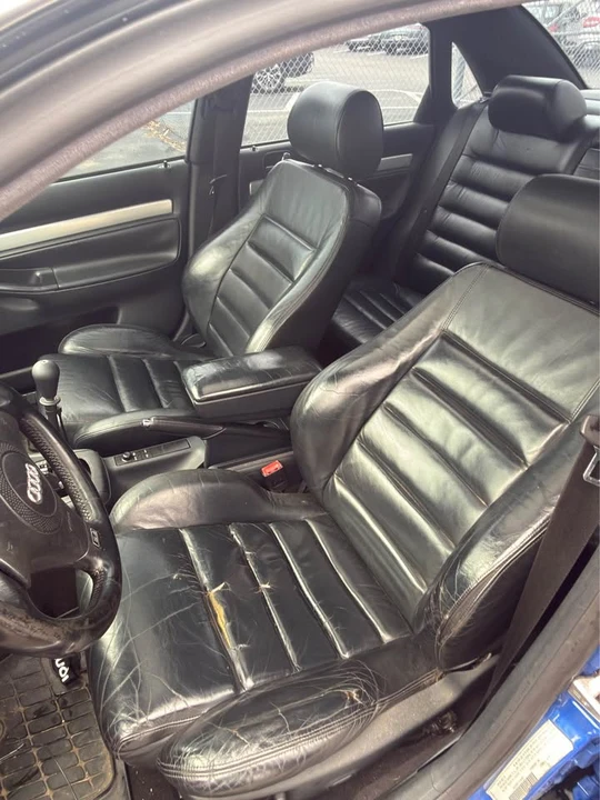 2000 Audi B5 S4 - Image 10 of 18
