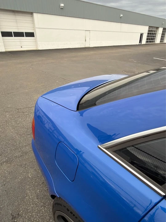 2000 Audi B5 S4 - Image 8 of 18