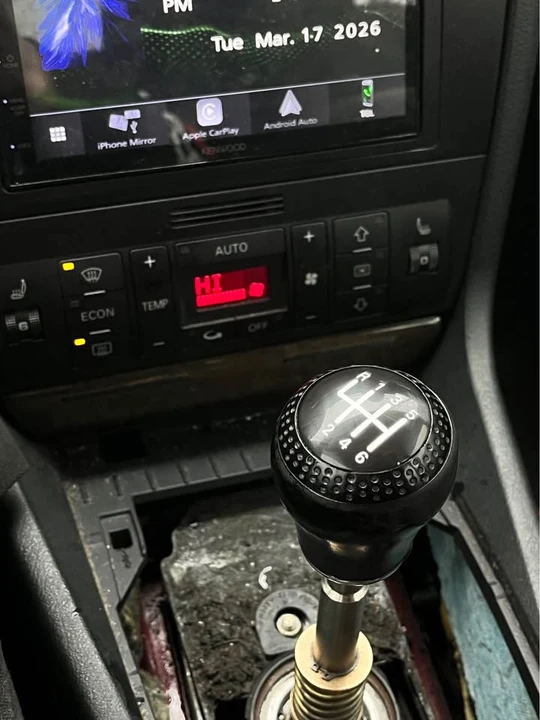 2000 Audi B5 S4 - Image 2 of 6
