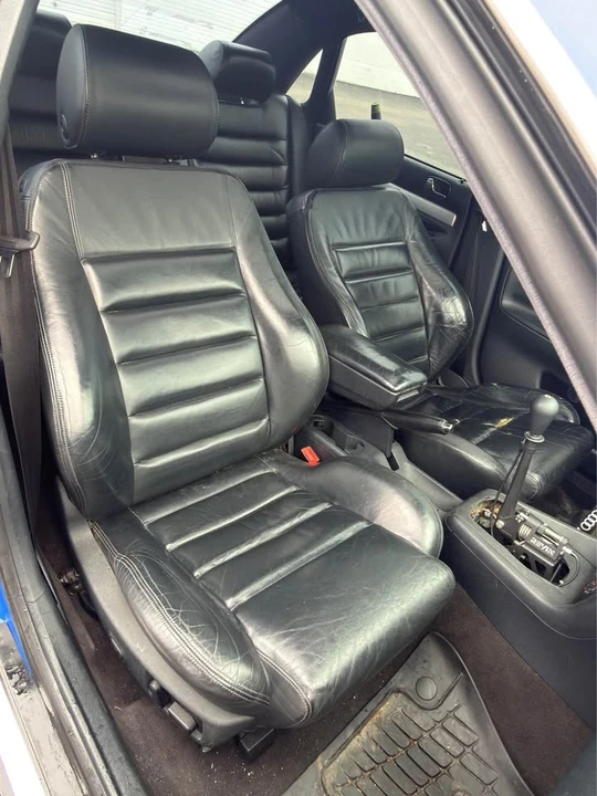 2000 Audi B5 S4 - Image 11 of 18