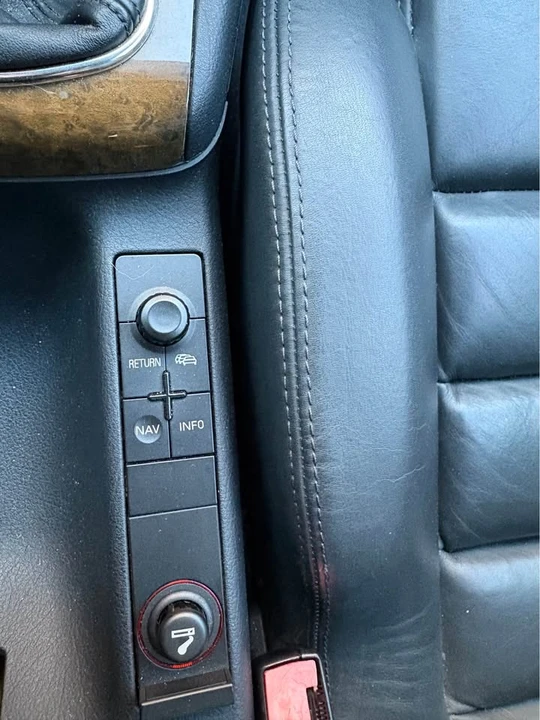 2000 Audi B5 S4 - Image 8 of 11