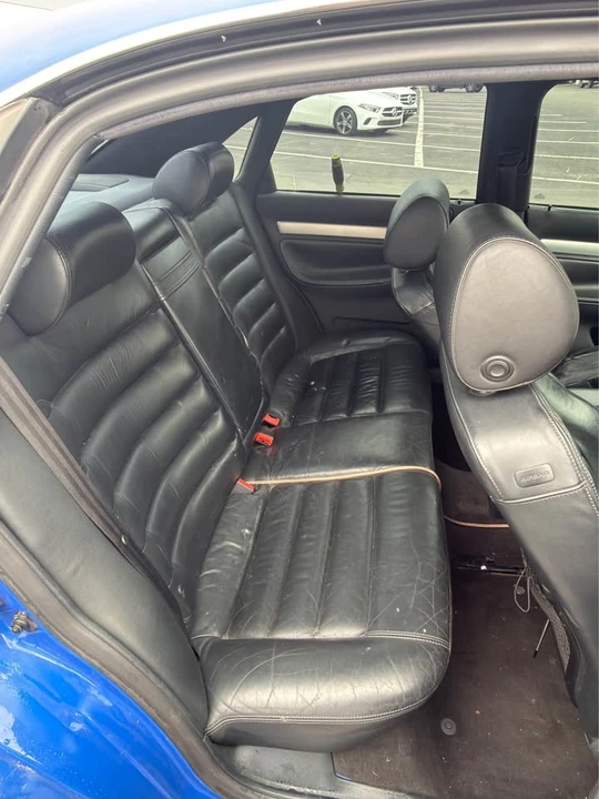 2000 Audi B5 S4 - Image 13 of 18