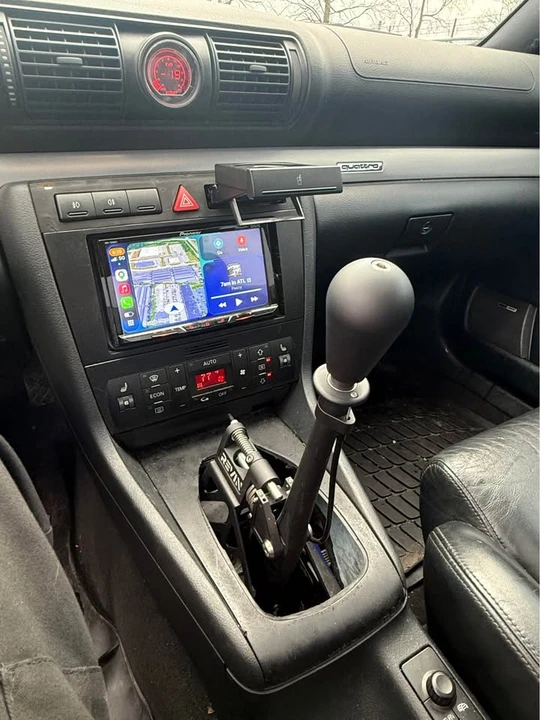 2000 Audi B5 S4 - Image 14 of 18