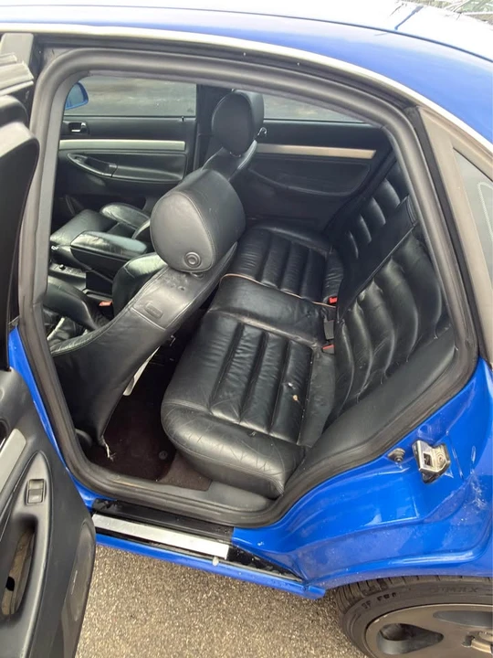 2000 Audi B5 S4 - Image 12 of 18