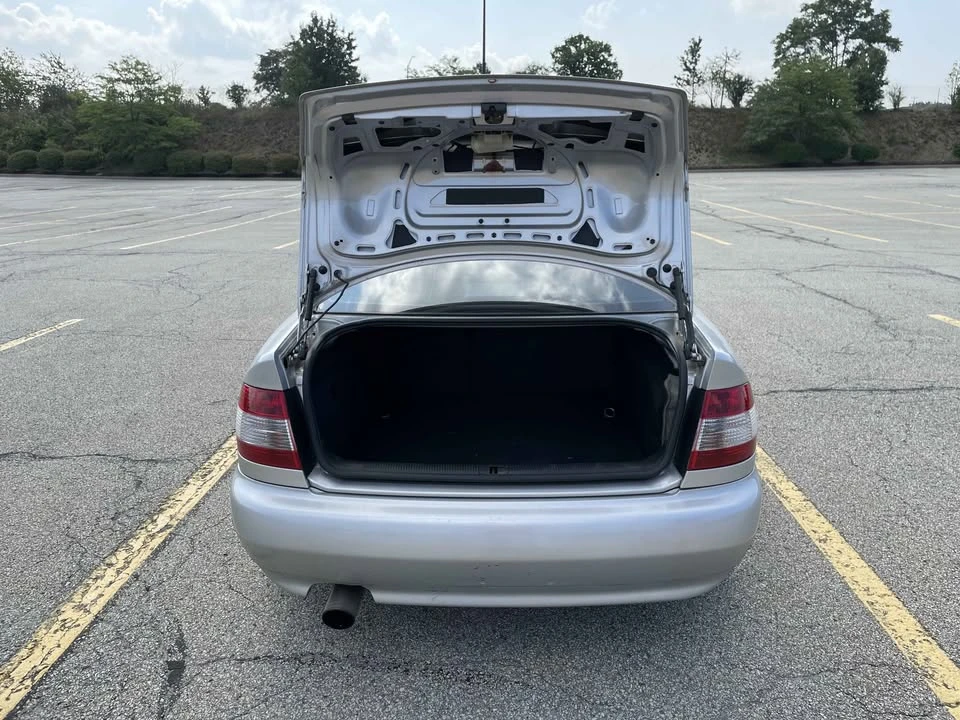 2000 Audi B5 S4 - Image 3 of 14