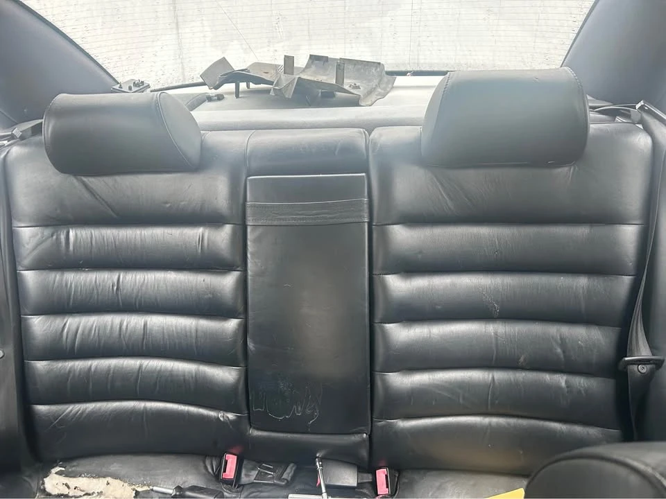 2000 Audi B5 S4 - Image 4 of 6