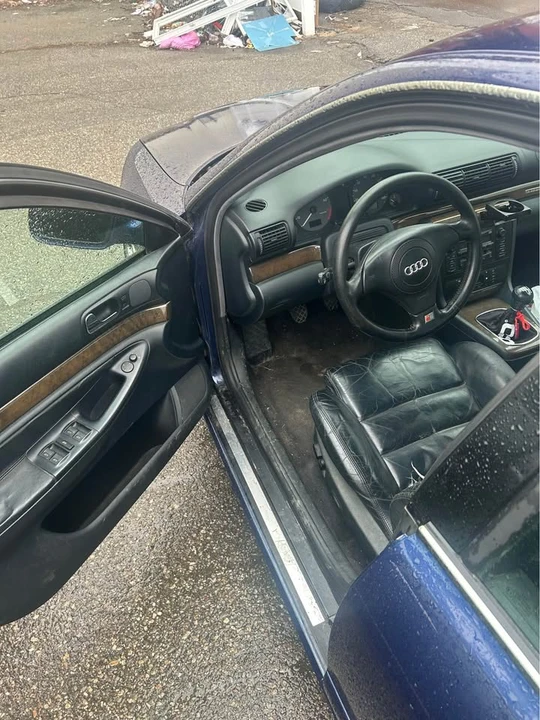 2000 Audi B5 S4 - Image 3 of 6