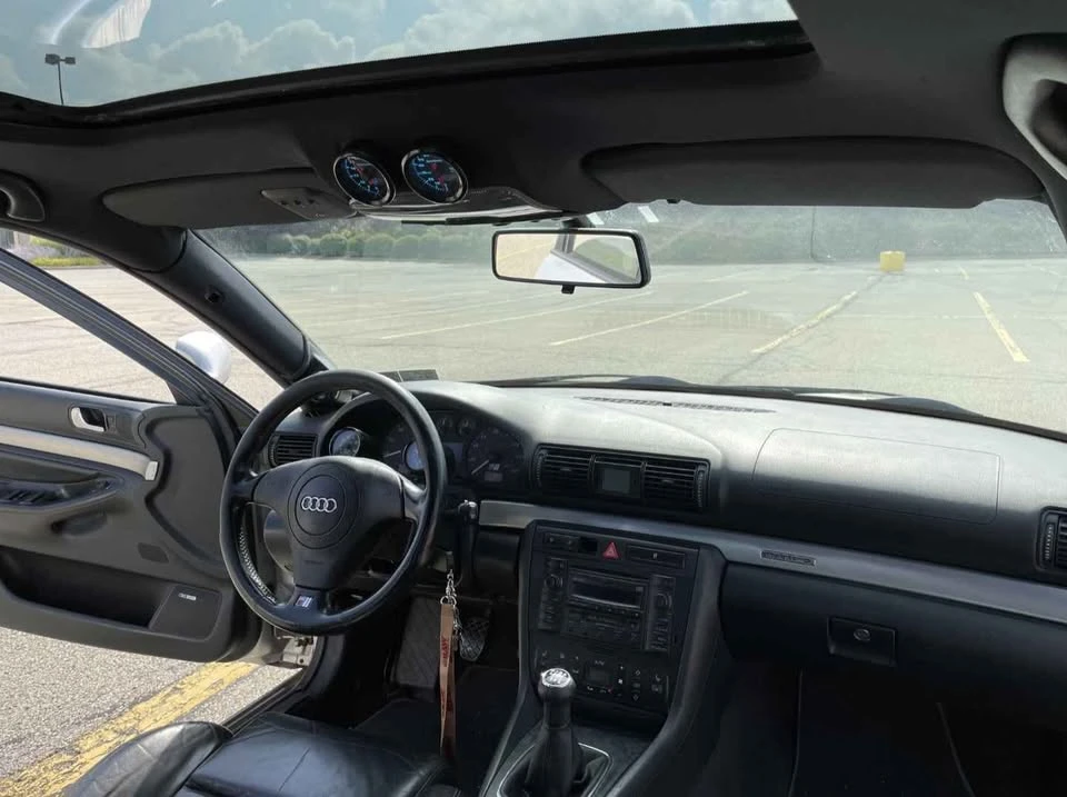 2000 Audi B5 S4 - Image 9 of 14