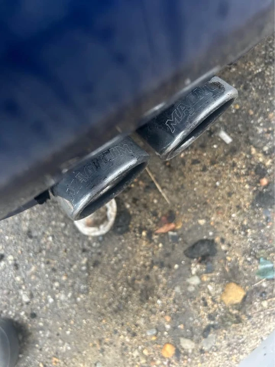2000 Audi B5 S4 - Image 2 of 6