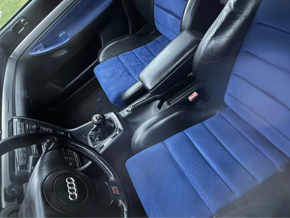 2000 Audi B5 S4 - Image 5 of 8