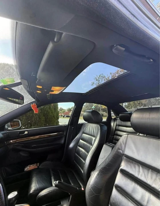 2000 Audi B5 S4 - Image 6 of 6