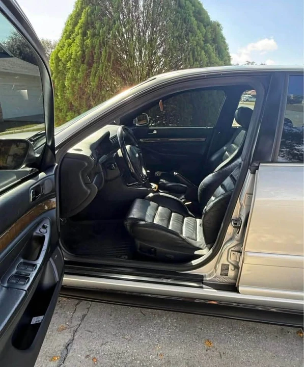 2000 Audi B5 S4 - Image 4 of 6