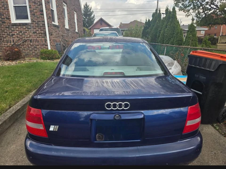 2000 Audi B5 S4 - Image 2 of 7