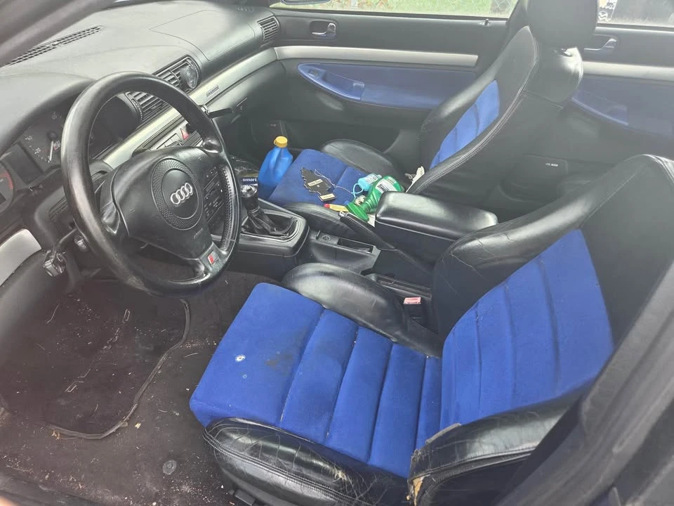 2000 Audi B5 S4 - Image 5 of 7