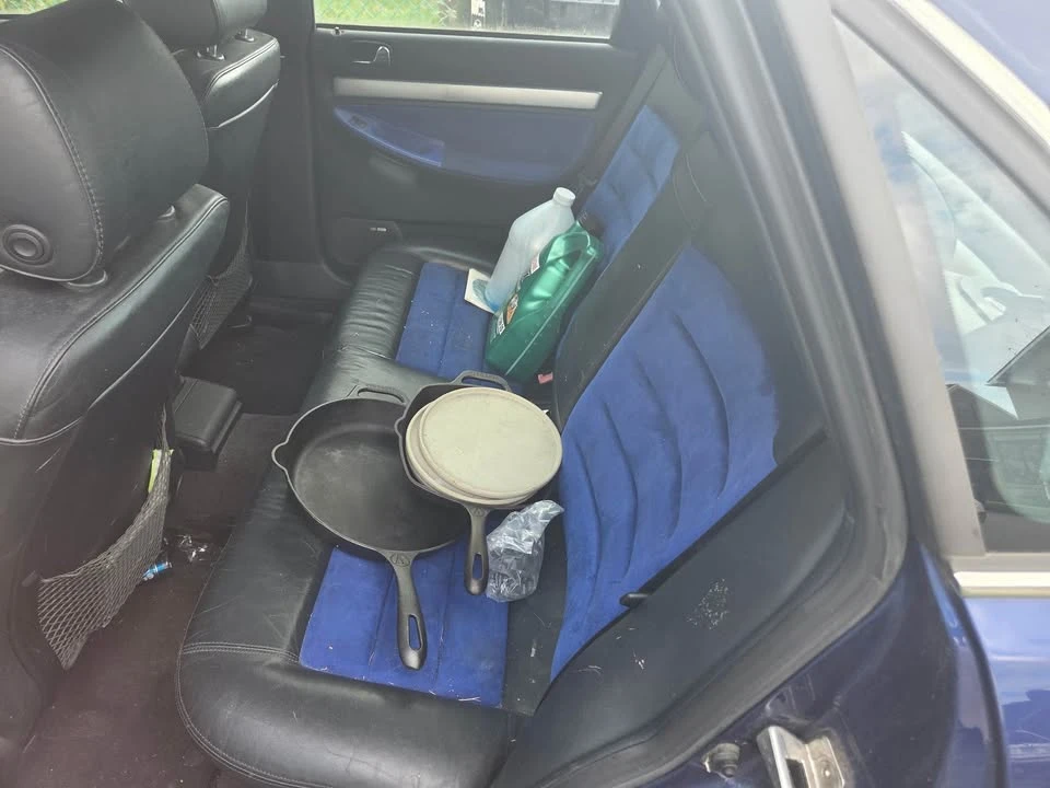 2000 Audi B5 S4 - Image 6 of 7