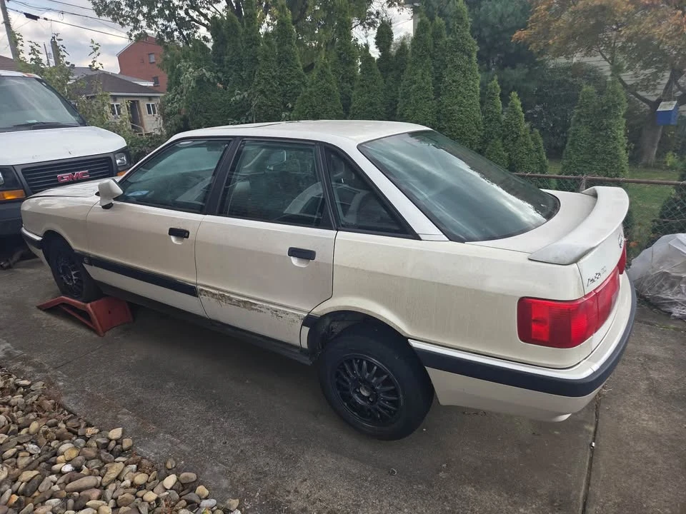 2000 Audi B5 S4 - Image 7 of 7
