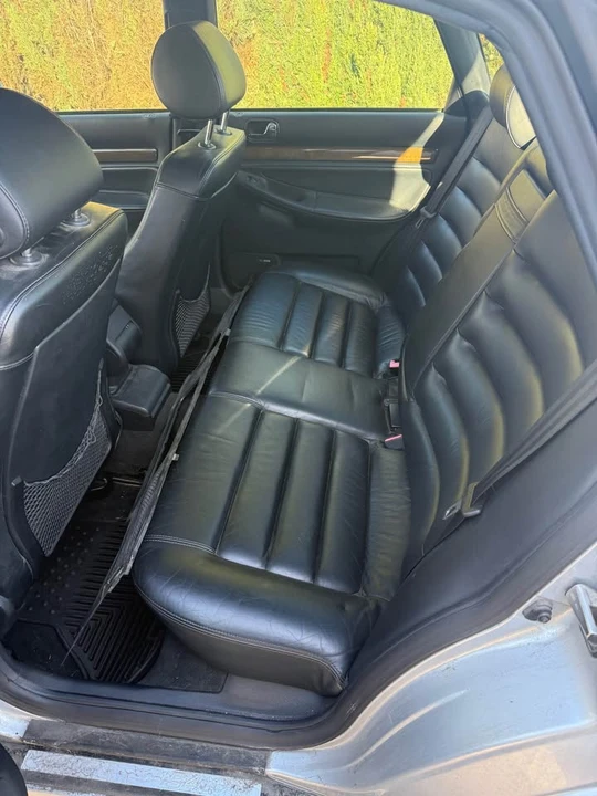 2000 Audi B5 S4 - Image 3 of 5