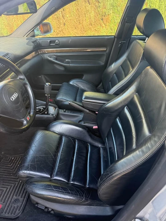 2000 Audi B5 S4 - Image 2 of 5