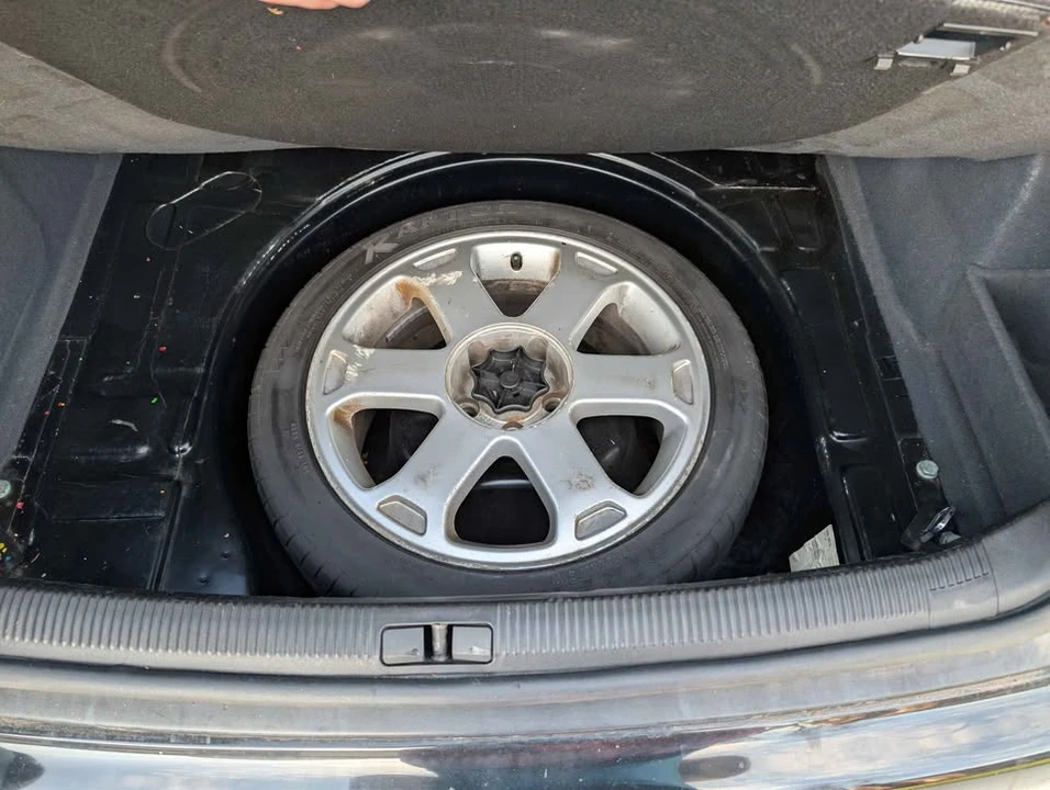 2000 Audi B5 S4 - Image 7 of 17