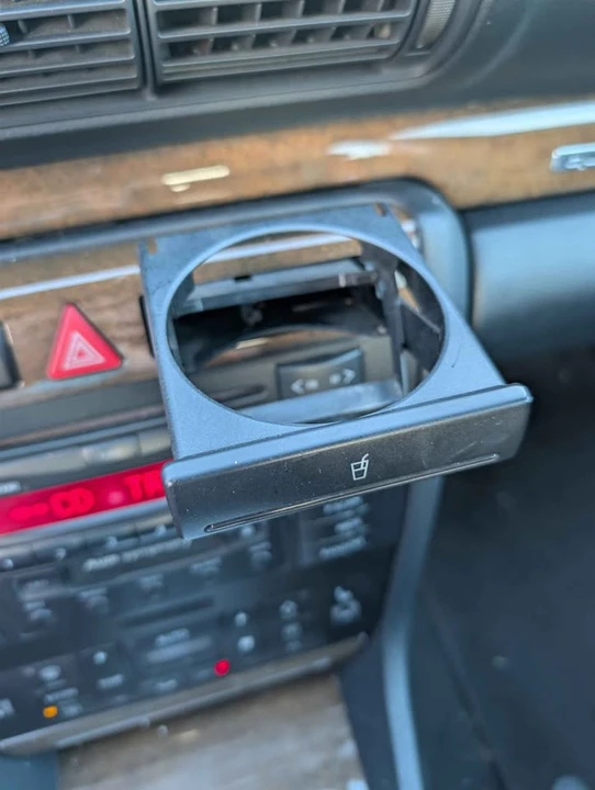 2000 Audi B5 S4 - Image 11 of 17