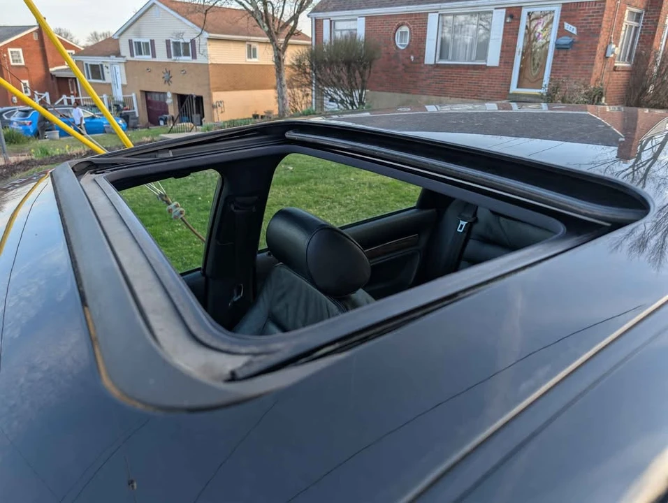 2000 Audi B5 S4 - Image 14 of 17