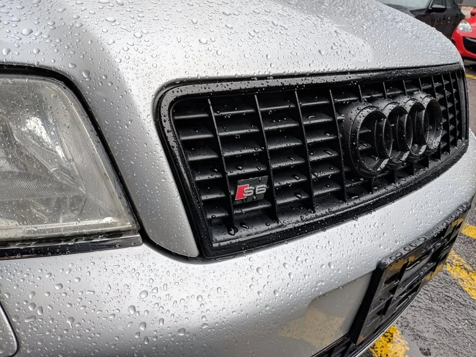 2000 Audi C5 S6 - Image 7 of 16