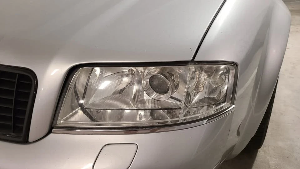 2000 Audi C5 S6 - Image 15 of 16