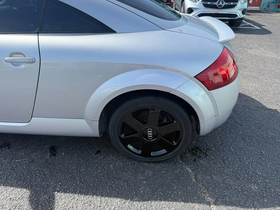 2000 Audi TT Mk1 - Image 13 of 14
