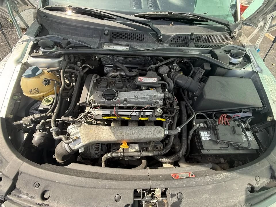 2000 Audi TT Mk1 - Image 2 of 14