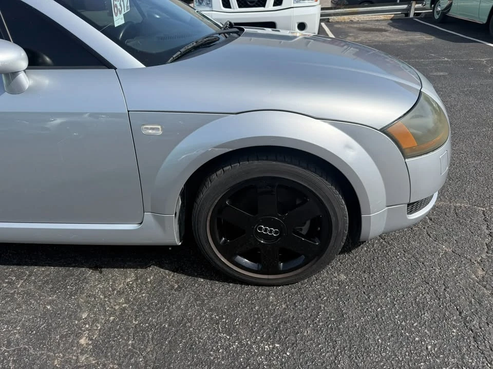 2000 Audi TT Mk1 - Image 11 of 14