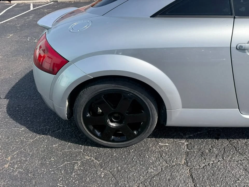 2000 Audi TT Mk1 - Image 12 of 14