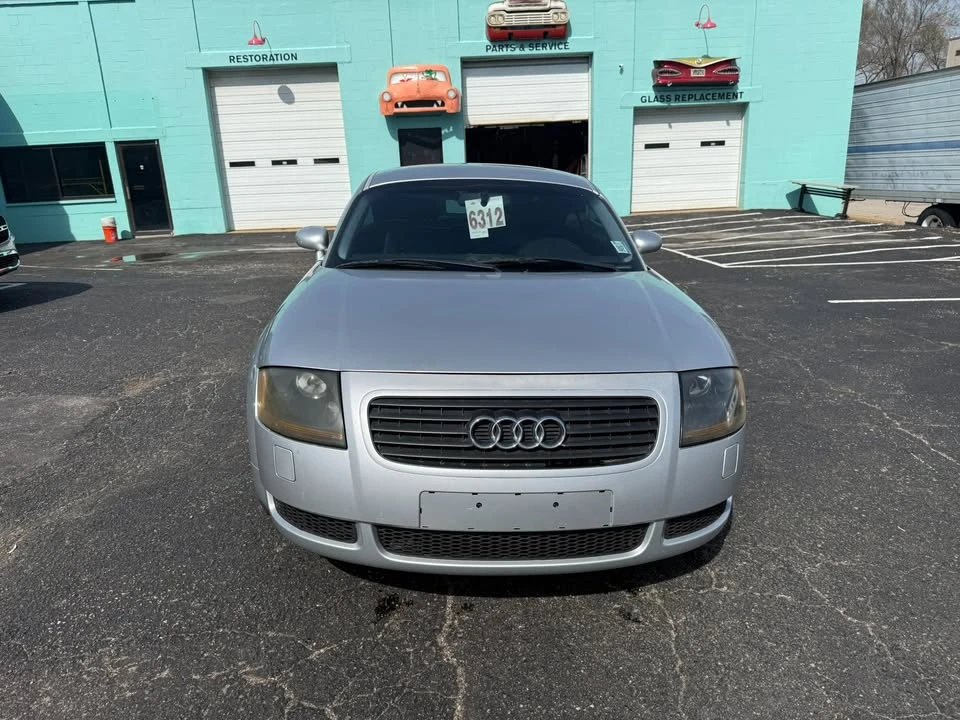 2000 Audi TT Mk1 - Image 10 of 14