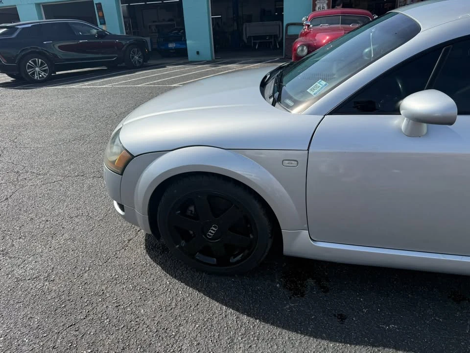 2000 Audi TT Mk1 - Image 14 of 14