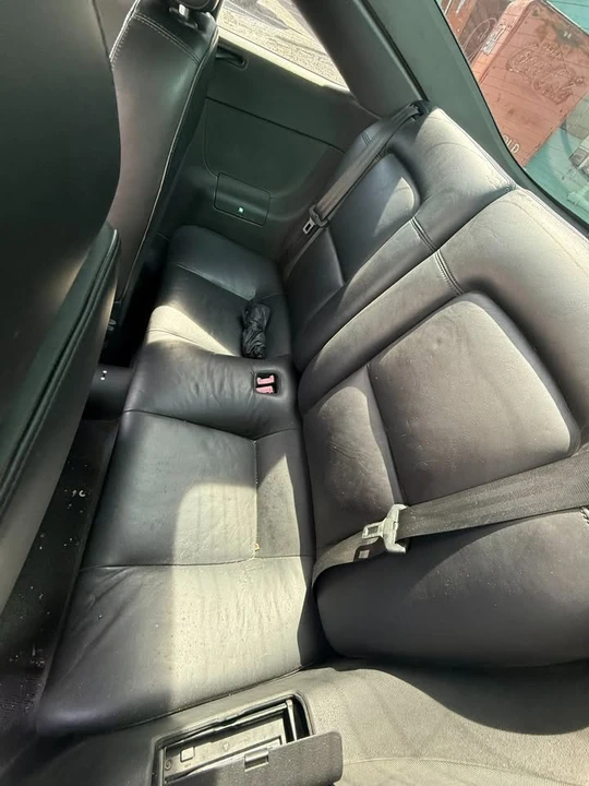 2000 Audi TT Mk1 - Image 4 of 14