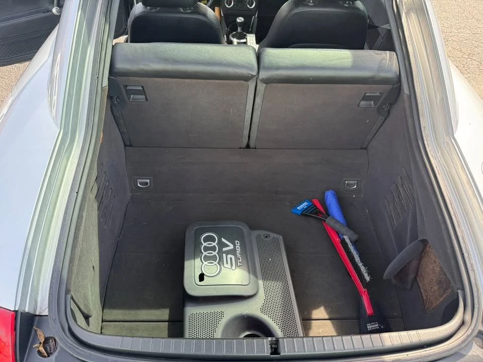 2000 Audi TT Mk1 - Image 6 of 14