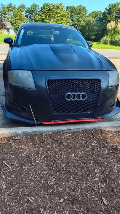 2000 Audi TT Mk1 - Image 2 of 3
