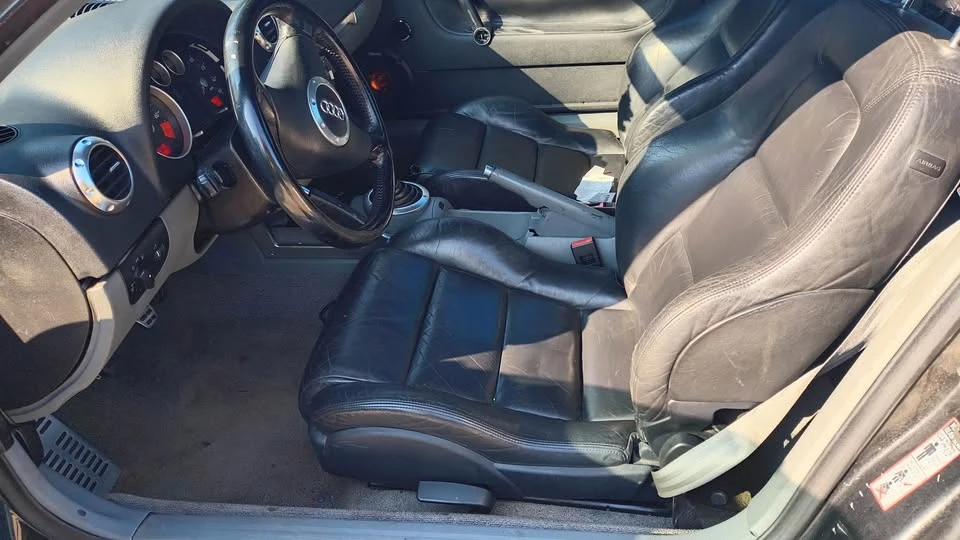 2000 Audi TT Mk1 - Image 3 of 3