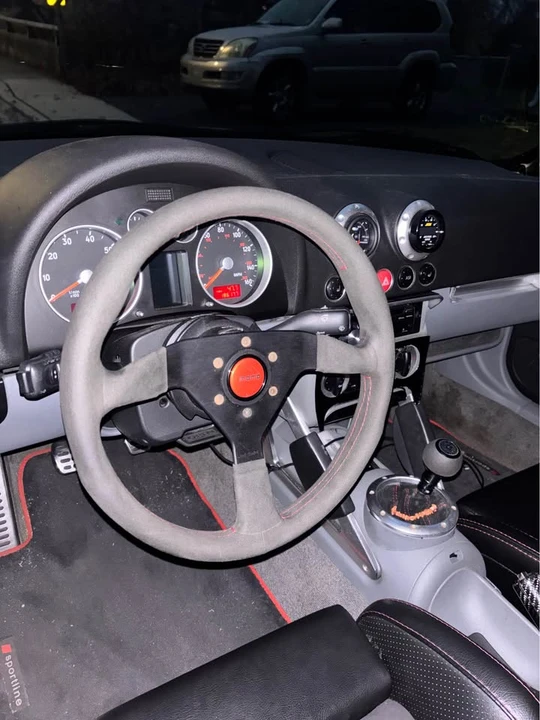 2000 Audi TT Mk1 - Image 3 of 4