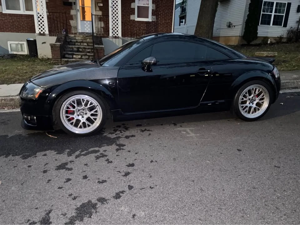 2000 Audi TT Mk1 - Image 2 of 4