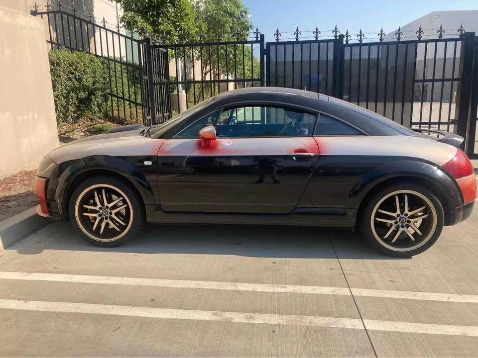 2000 Audi TT Mk1 - Image 2 of 3