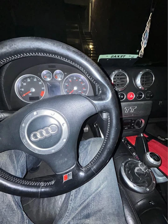 2000 Audi TT Mk1 - Image 5 of 5