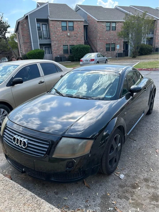 2000 Audi TT Mk1 - Image 3 of 5