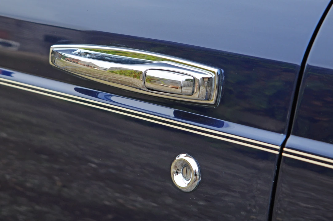 2000 Bentley Arnage - Image 29 of 31