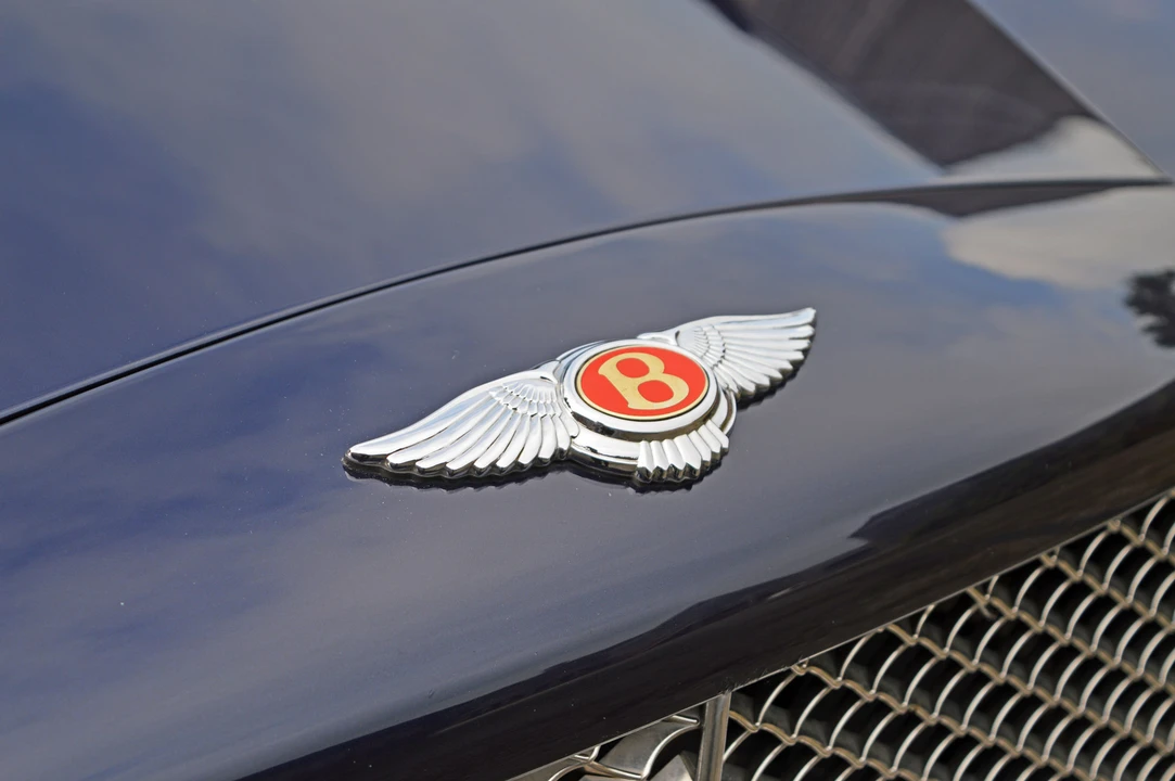 2000 Bentley Arnage - Image 18 of 31