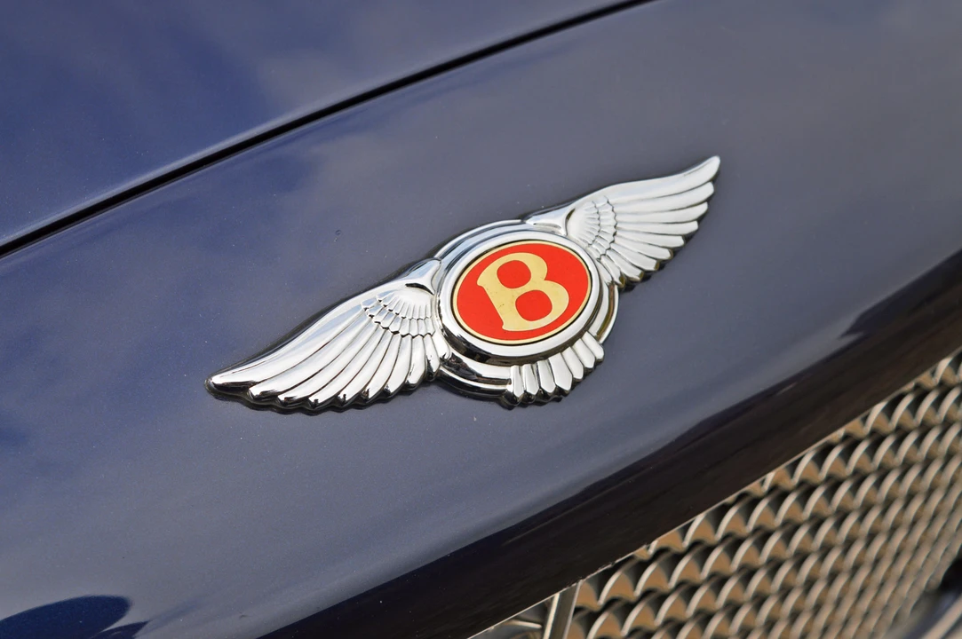 2000 Bentley Arnage - Image 19 of 31
