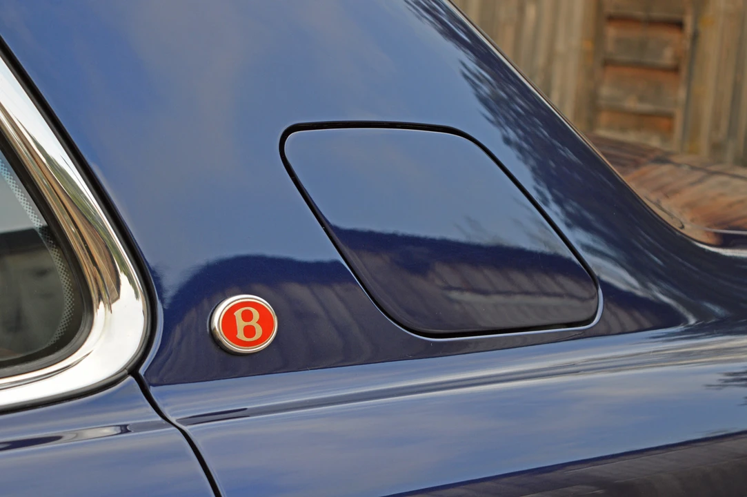 2000 Bentley Arnage - Image 23 of 31
